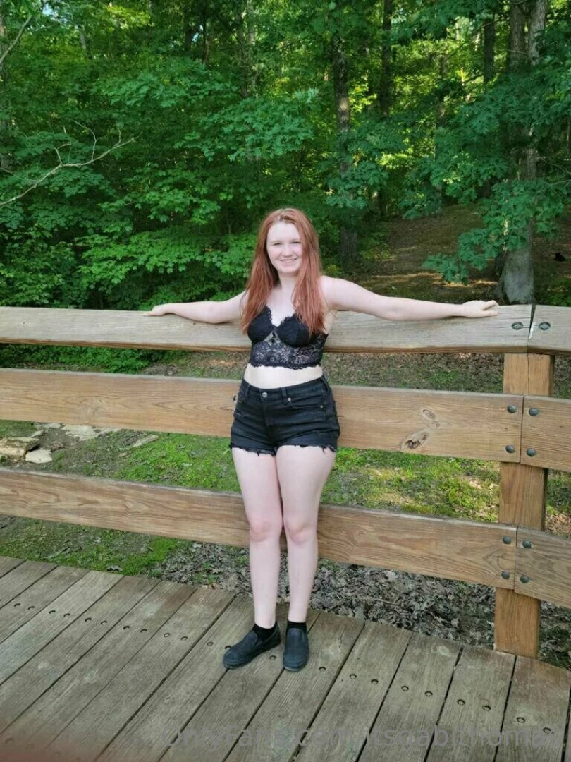 Last set from this photo shoot can t wait for my next one part 1 