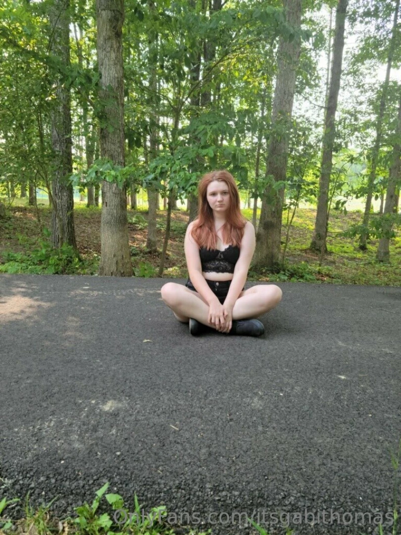 Be honest am i your favorite redhead part 3 