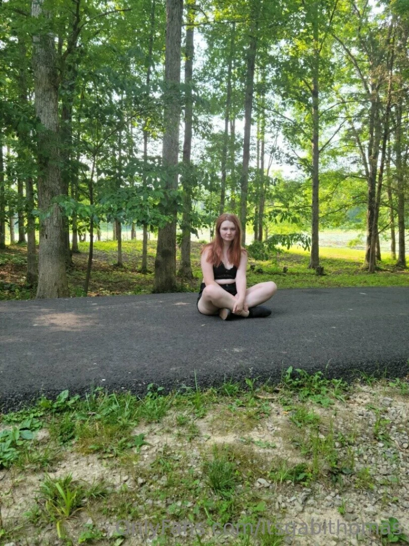 Be honest am i your favorite redhead part 2 