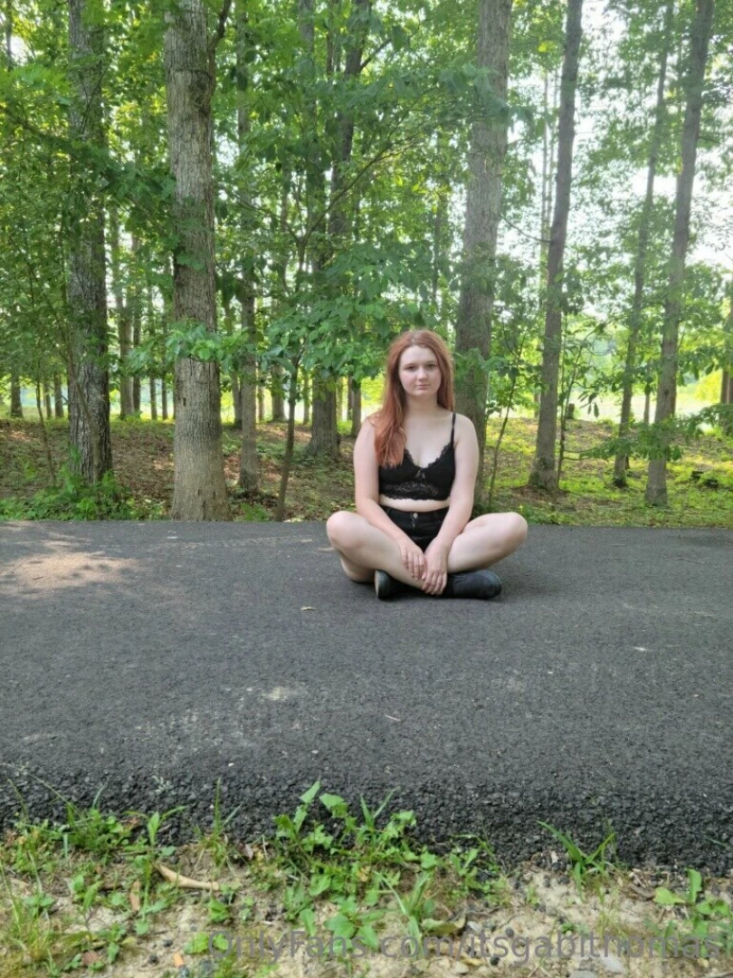 Be honest am i your favorite redhead part 1 