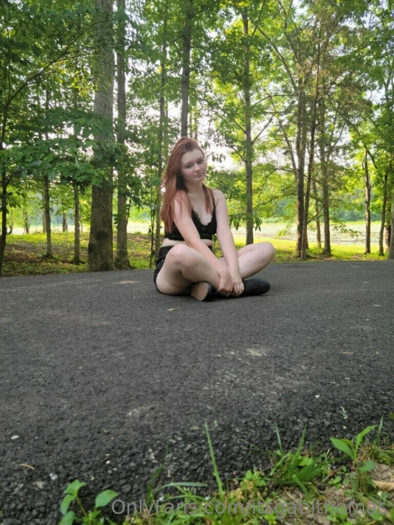 Be honest am i your favorite redhead part 4 