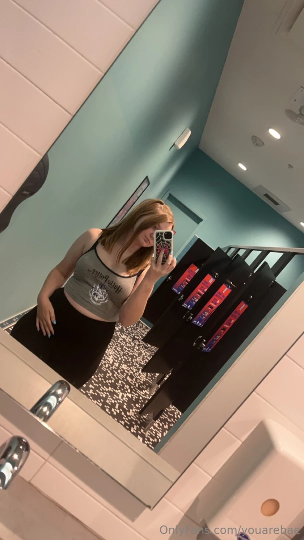 Felt cute so why not 