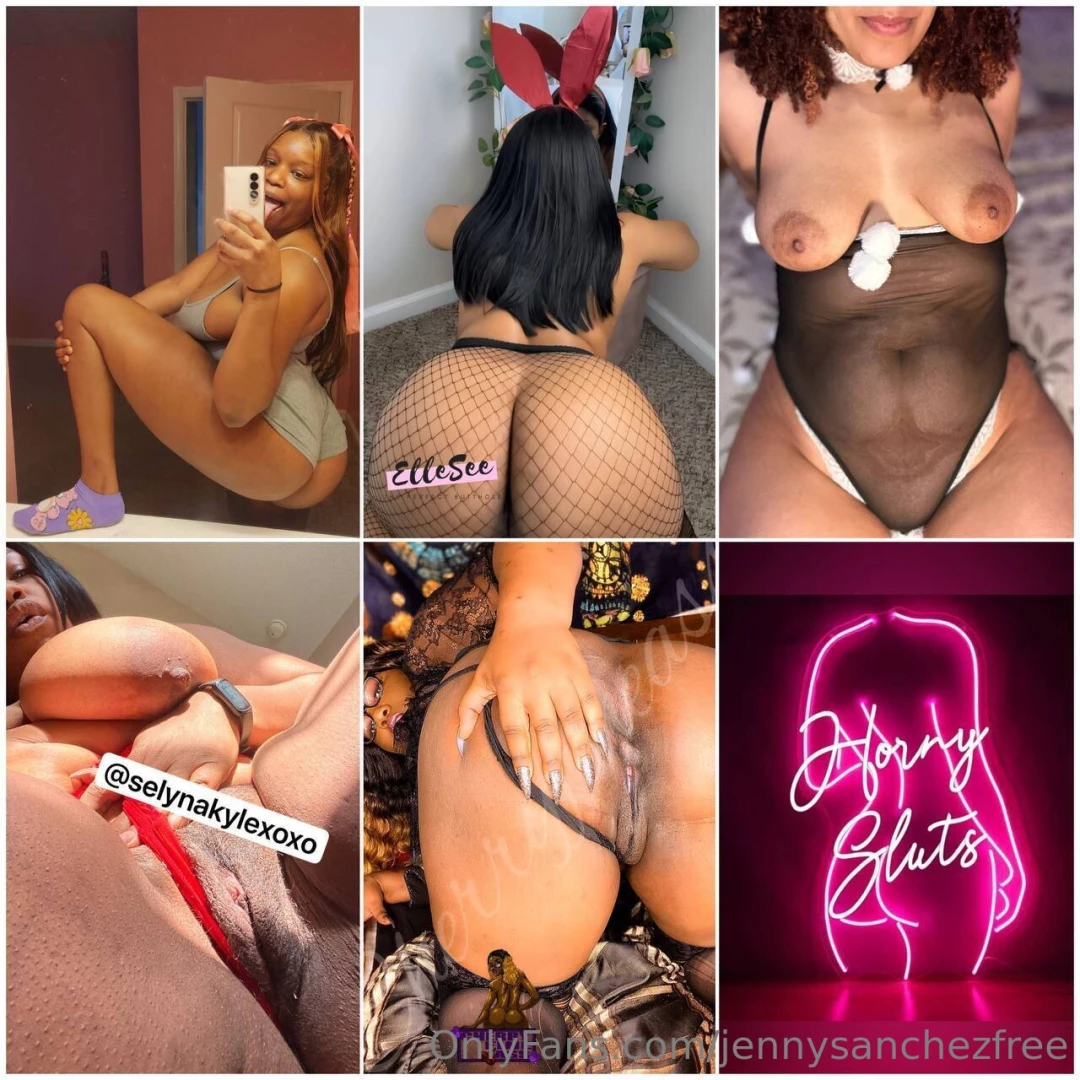 Free ebony holes thiccachu1995 elleseefree jennysanchezfree 
