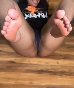 Would you sniff them first