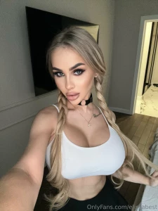 My behavior today is terrible will you punish me i m waiting for you