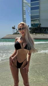 Let s go to the beach together part 3