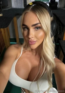 Can you look into my eyes only