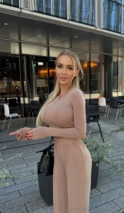 How s your weekend baby part 2