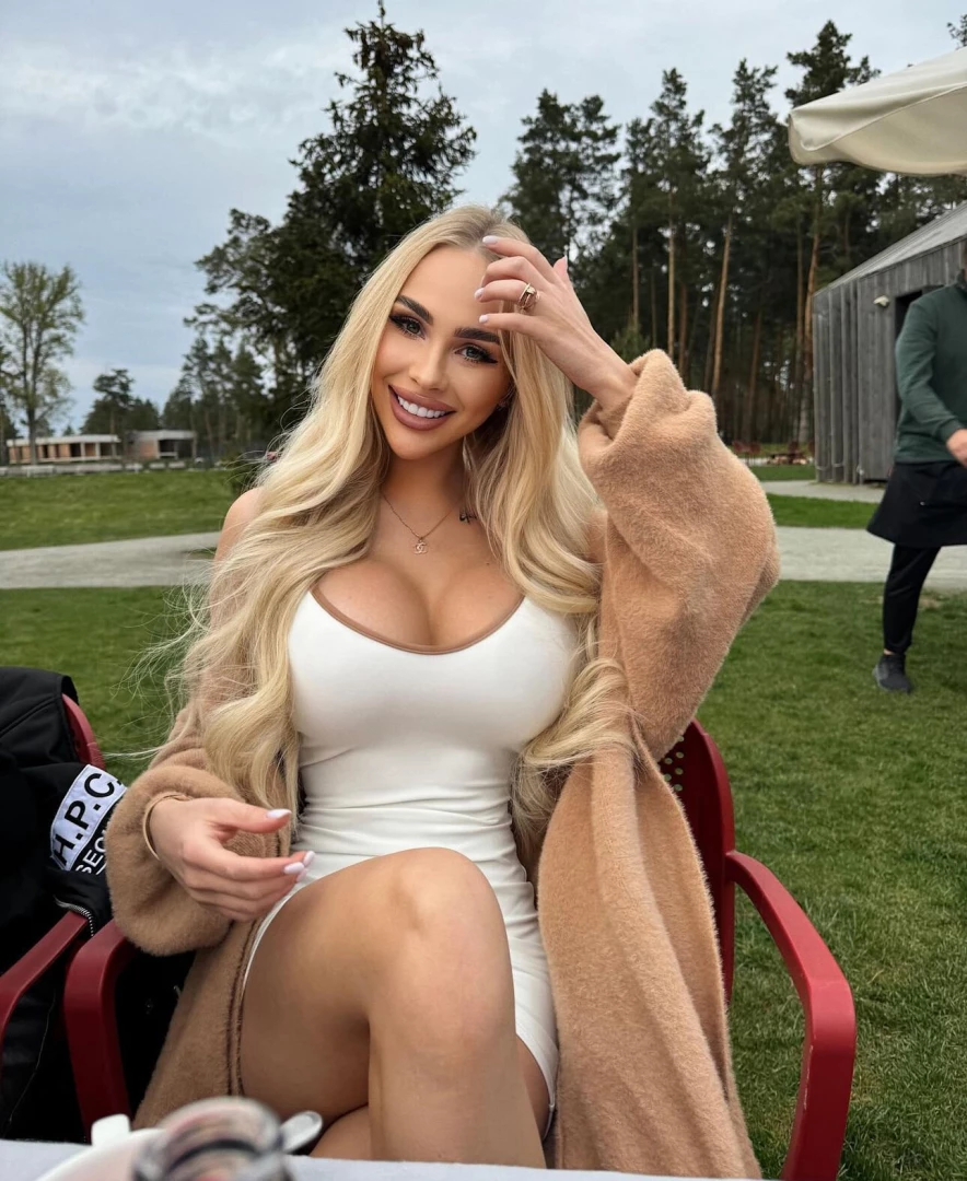 I want to give you a smile every day 