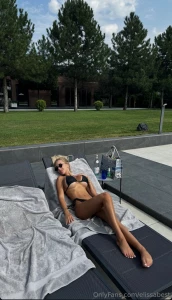 I want summer never end