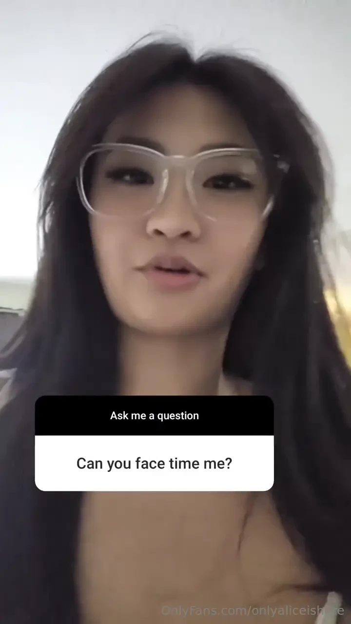 Come play with me part 819 