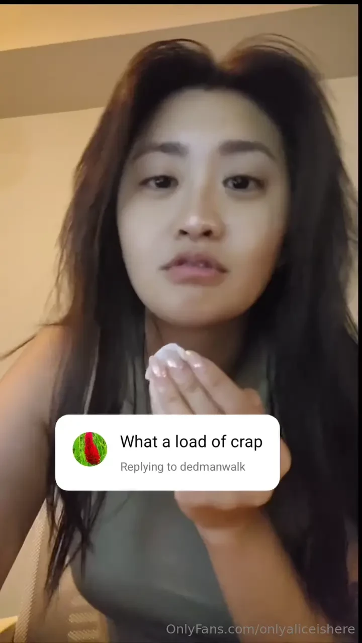 I m the thought you can t shake 