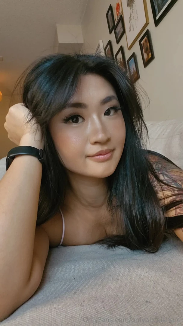 Today s forecast 100 percent chance of sparkle 