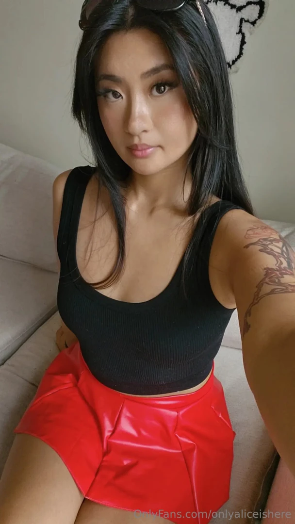 Living in color and loving it 