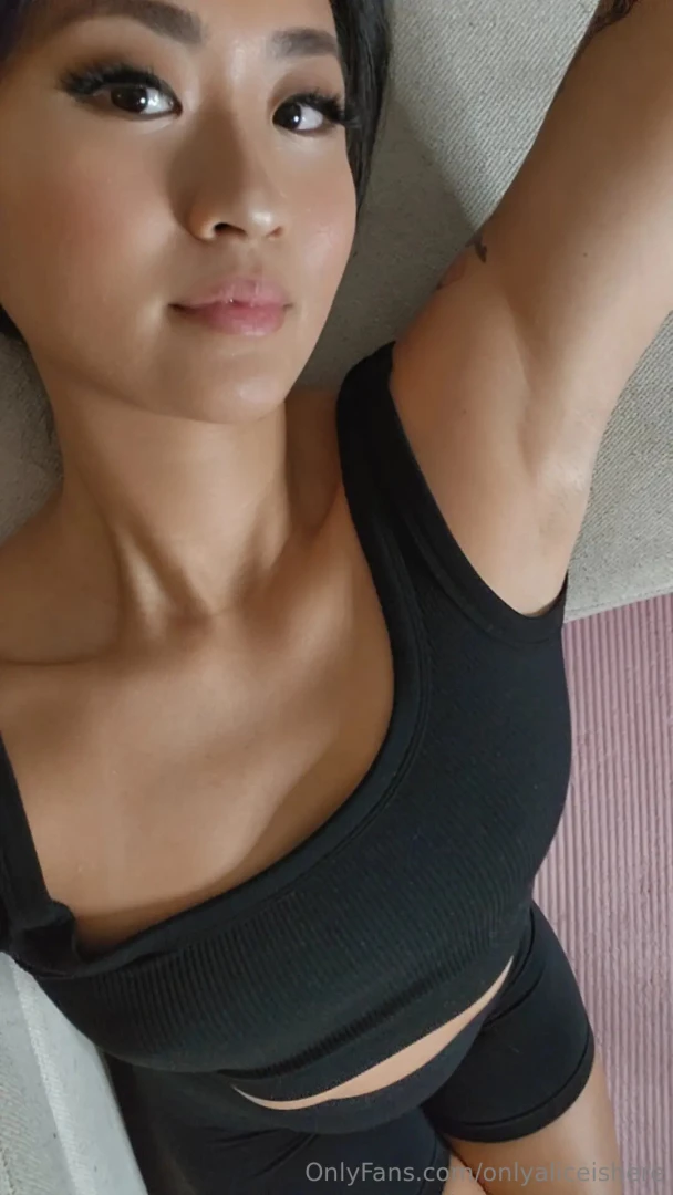 Finding magic in the everyday 