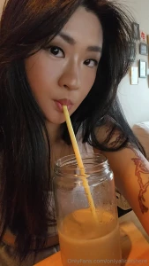 Living life in full bloom part 11