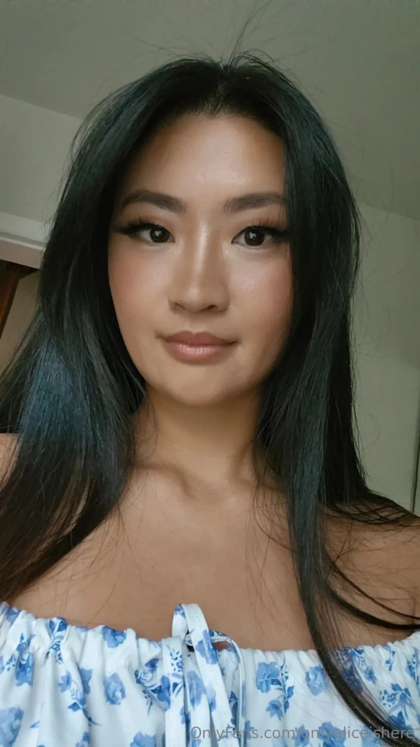 Glamour is about feeling good in your own skin 