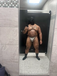 My nutt be thick af part 1