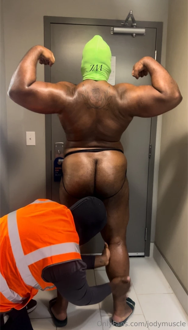 Jodymuscle part 4 