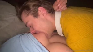 He is back more hungry than ever i love to breastfeed this boy