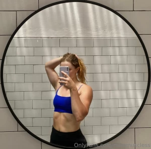 Do you want to be my gym spotter