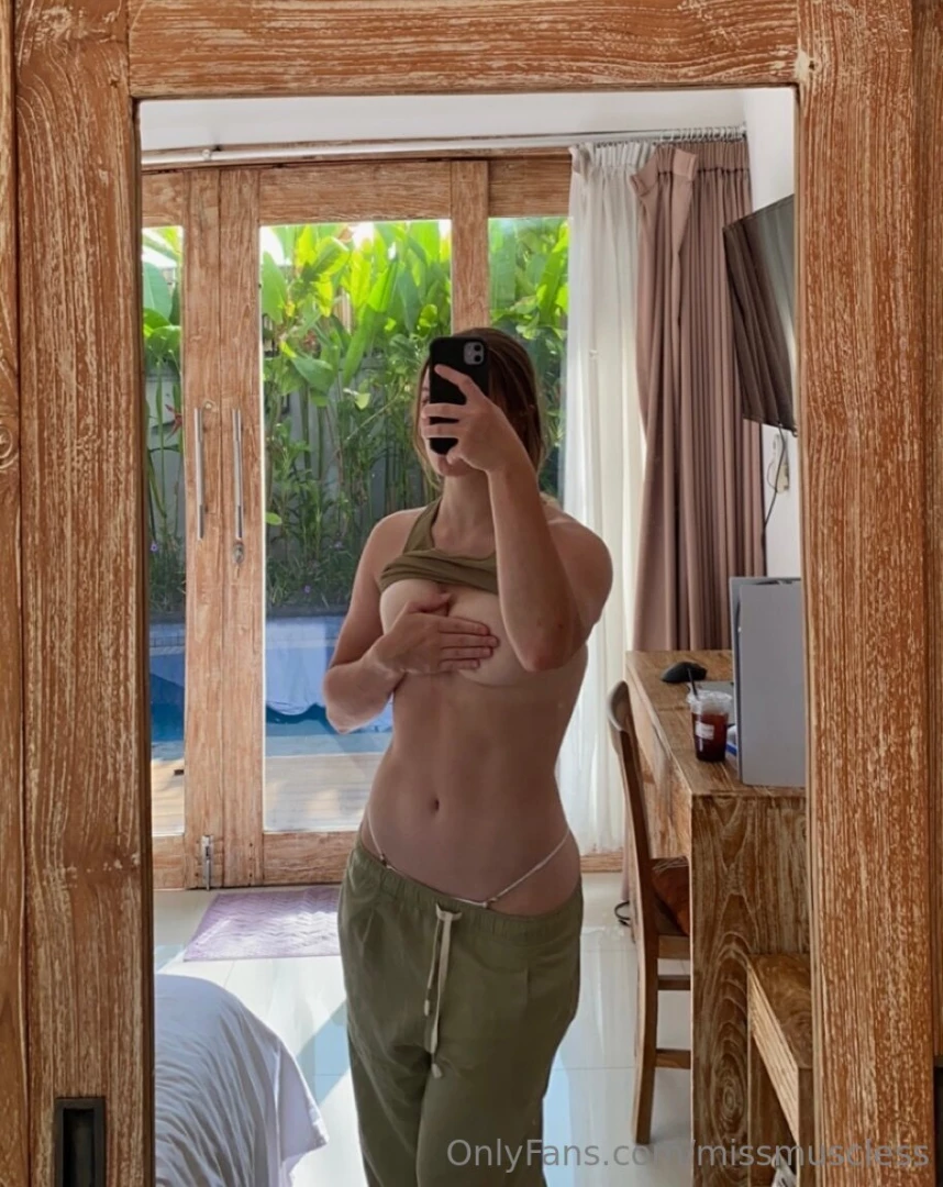 Do you like the mirror photos 