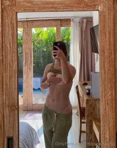 Do you like the mirror photos