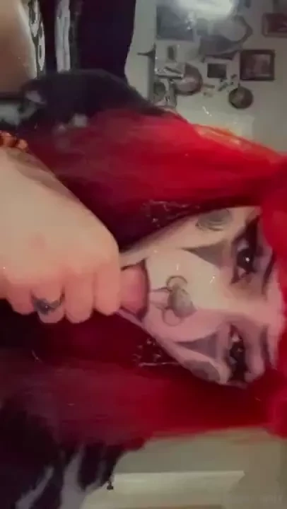 Pt 2 sucking daddy s dick 