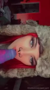 Pt 1 wendy sucks daddy s dick