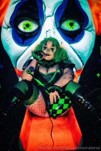 It s a prrrrfect day when venusaversa hits your feed make sure you go part 2