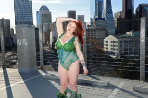 Did you catch hazzard_66 at expo