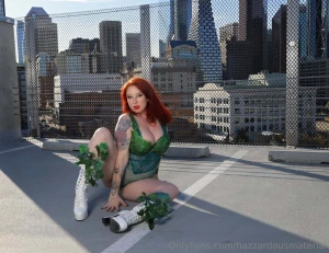 Did you catch hazzard_66 at expo part 1