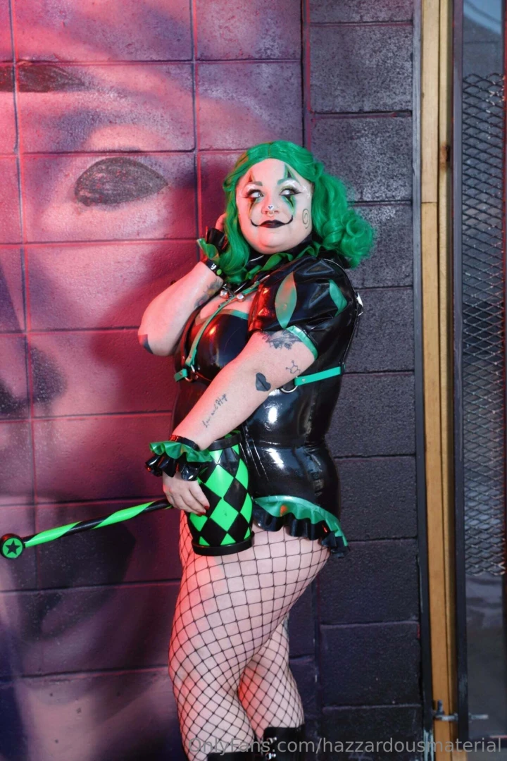 How cute is venusaversa in our group shoot part 4 