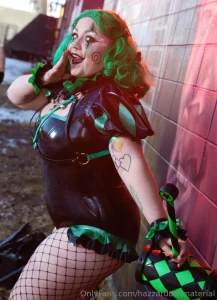 How cute is venusaversa in our group shoot part 1