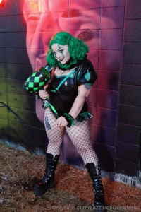 How cute is venusaversa in our group shoot