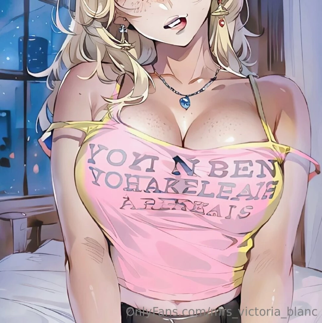 Starting to think i was meant to have a manga errr more like hentai 