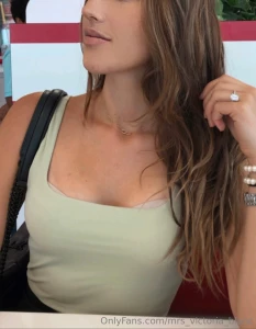 Can you believe i was brunette once upon a time