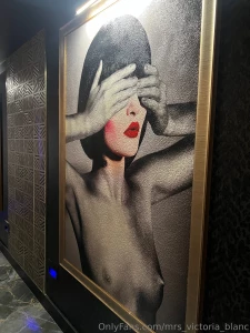 Can you believe i was brunette once upon a time part 1