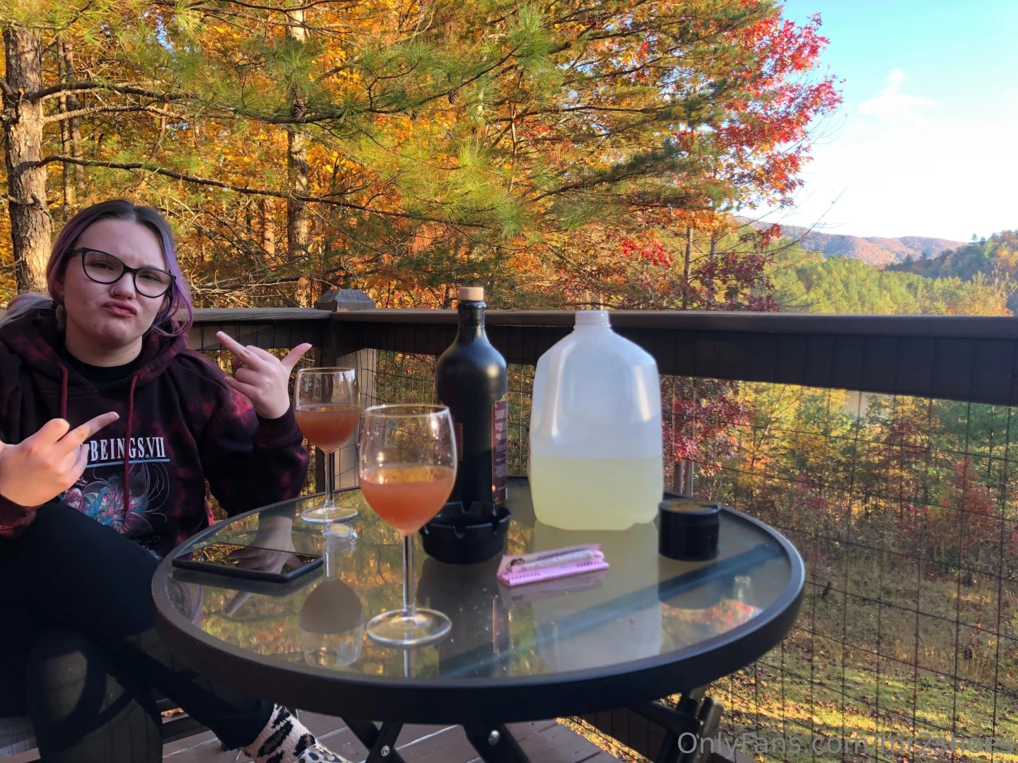 Sarah and i did argue frequently early on in our relationship as i part 2 