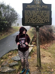 Sarah and i did argue frequently early on in our relationship as i