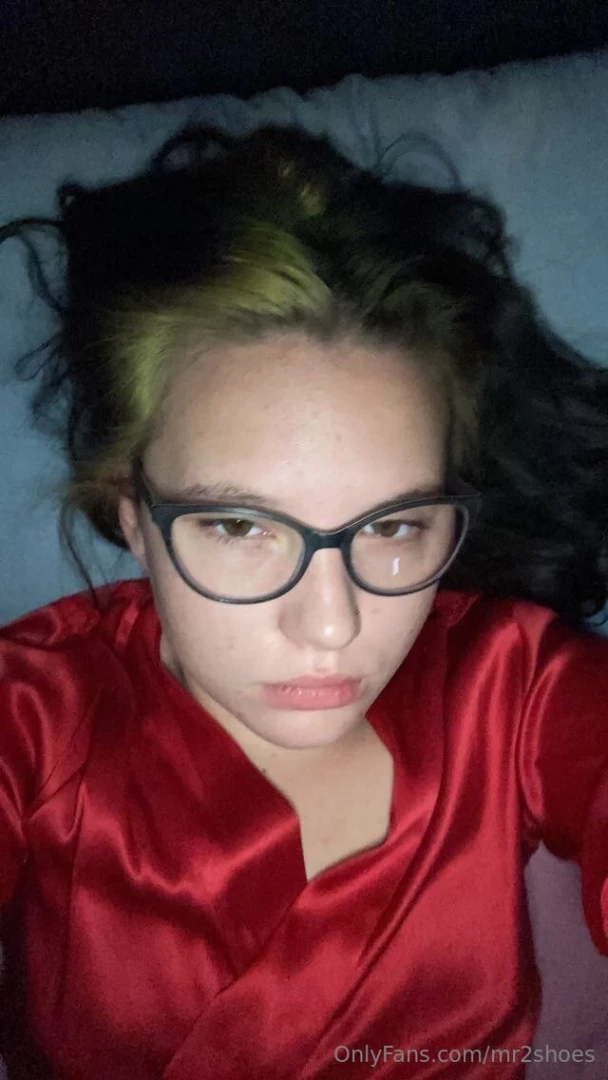 When you have sex with her there s a light in her eyes but it s not 