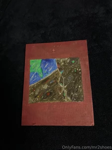 Money right want real exclusives and custom requests here are the 5 part 1