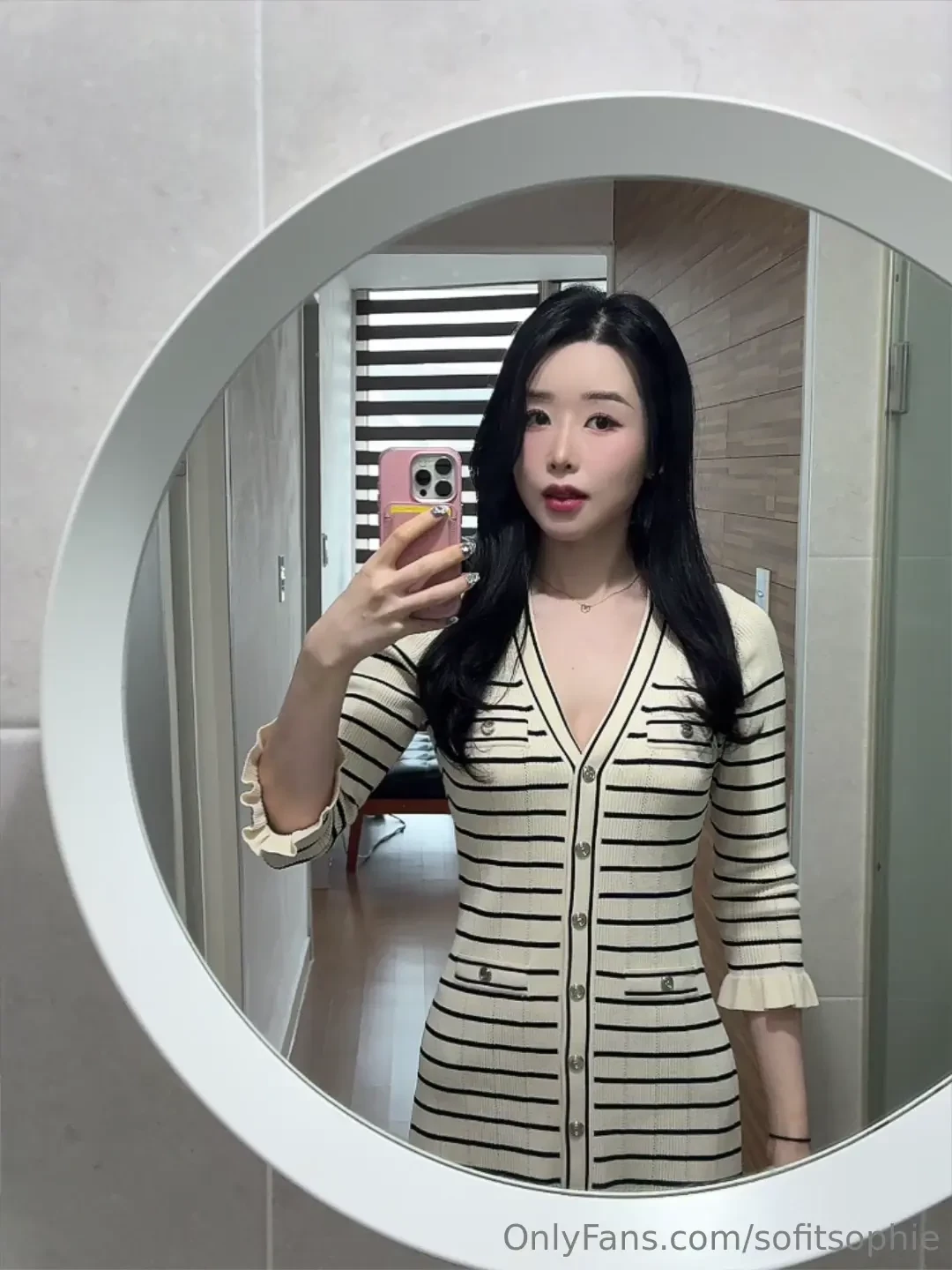 Mirror mirror on the wall part 311 
