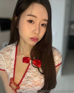 A little pout goes a long way