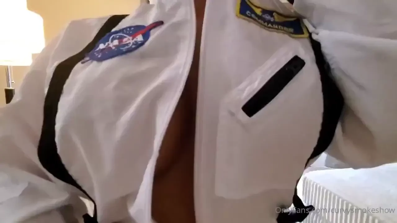 Cocktoberfest part 12 in space no one can hear you cream your pants 