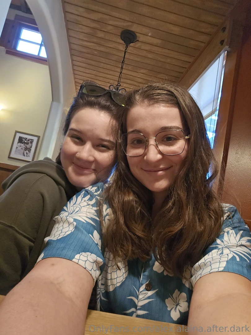 Happy birthday to an amazing woman we celebrated alaina s special day part 1 