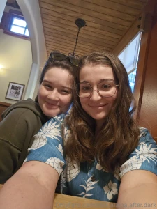 Happy birthday to an amazing woman we celebrated alaina s special day part 1