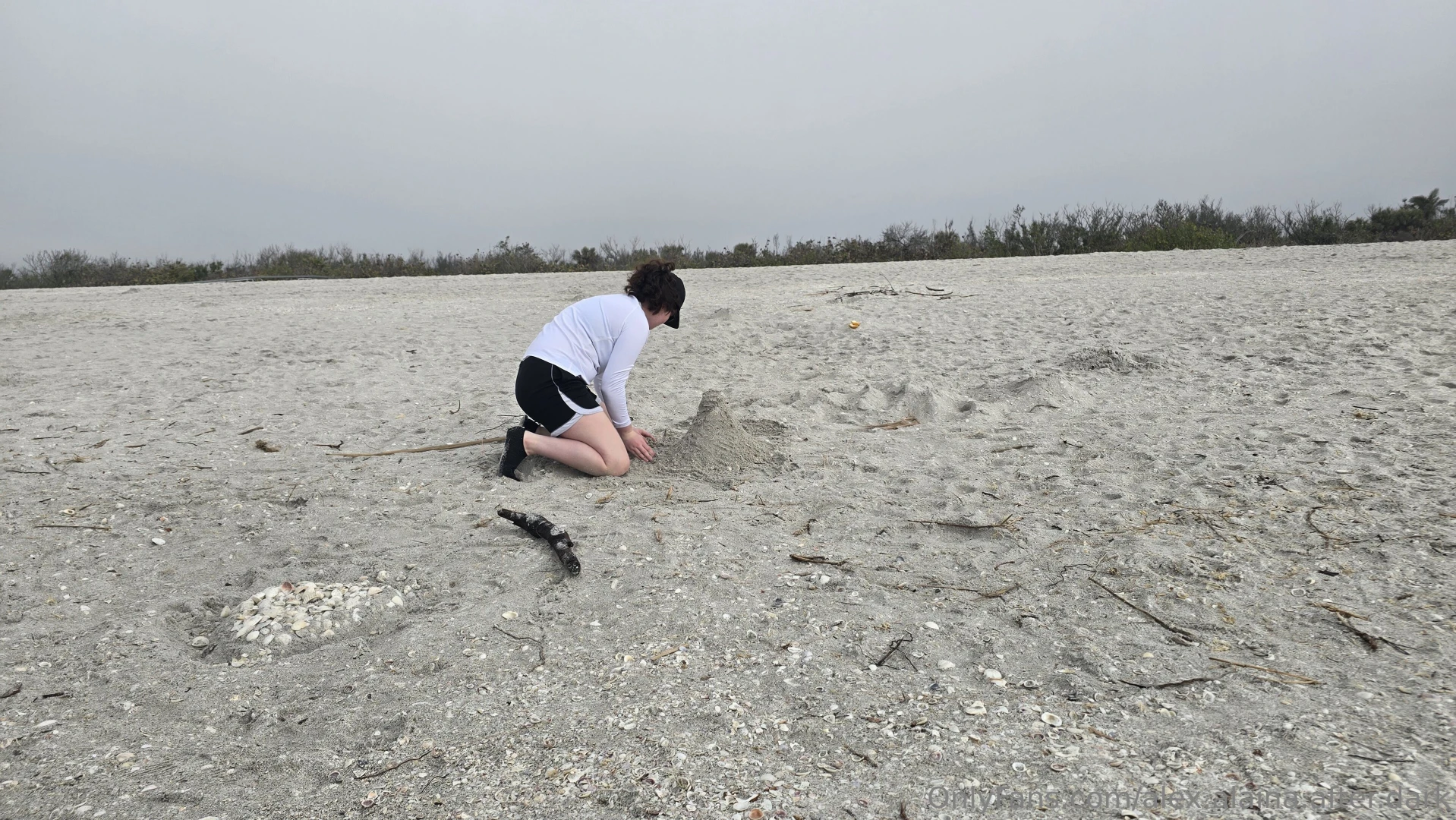 Isn t the beach just the most magical place where time seems to slow part 1 