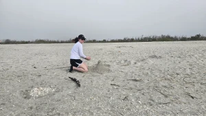 Isn t the beach just the most magical place where time seems to slow part 2