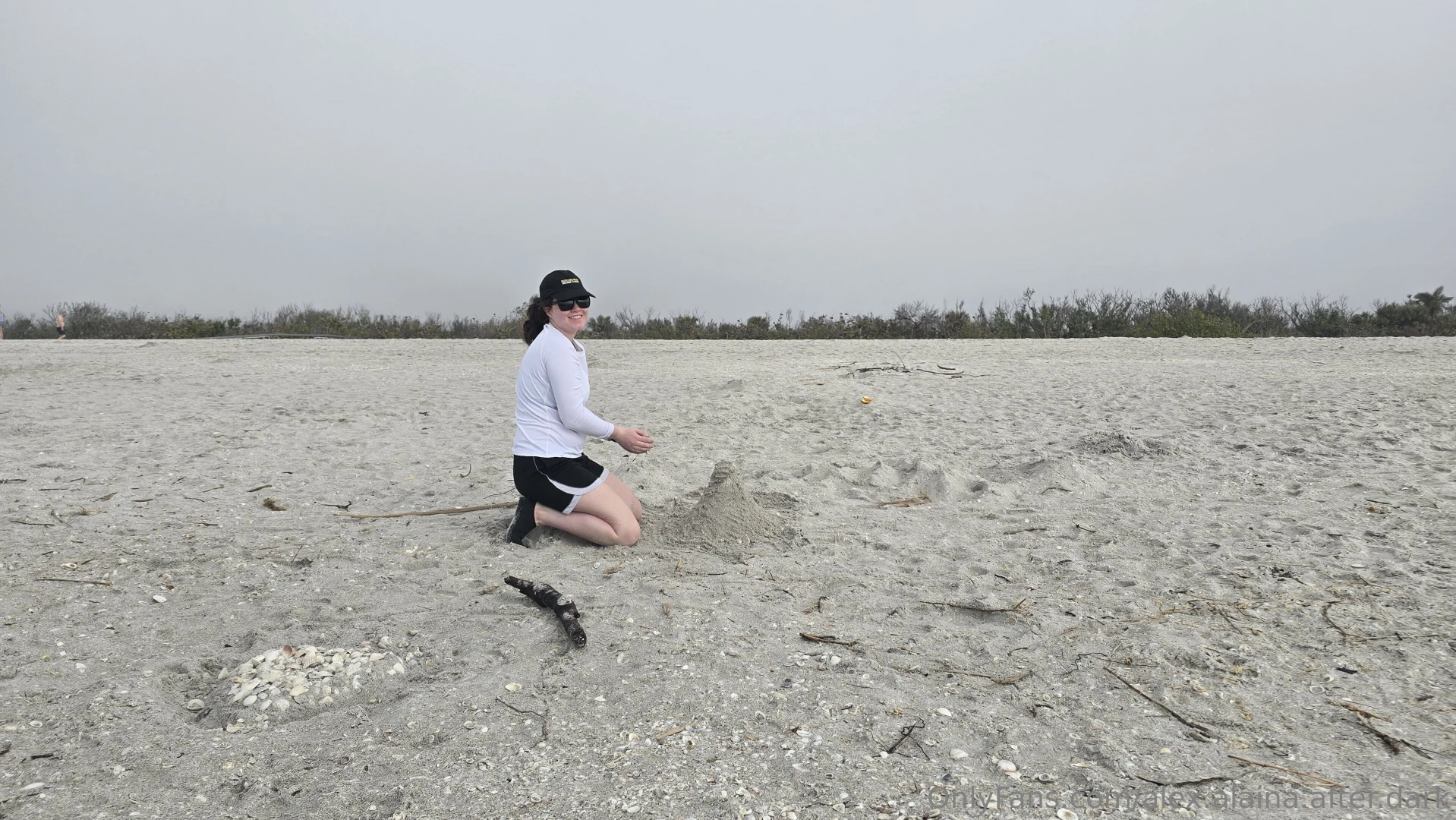 Isn t the beach just the most magical place where time seems to slow part 3 